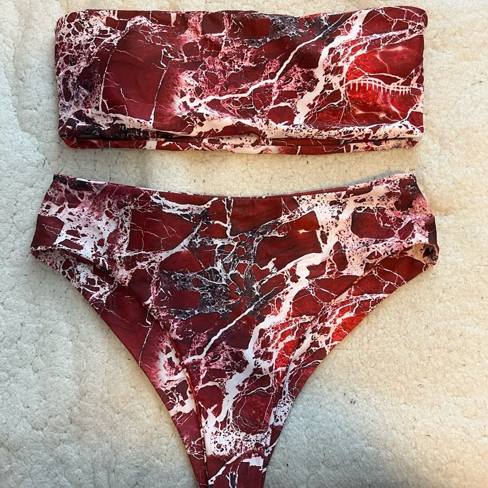 SHEIN Bikini